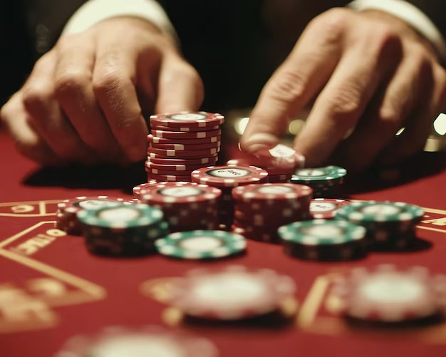 bossbet88 slot Live Baccarat Diamond